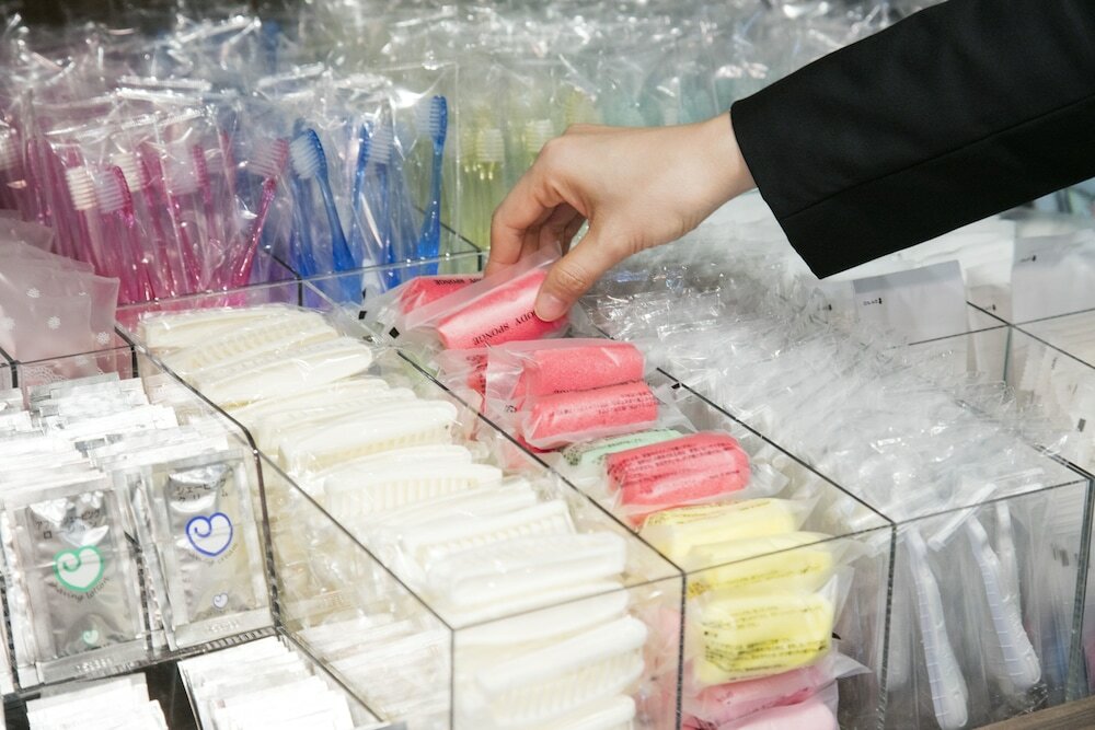 Фото Sanco Inn Nagoya Shinkansenguchi Annex