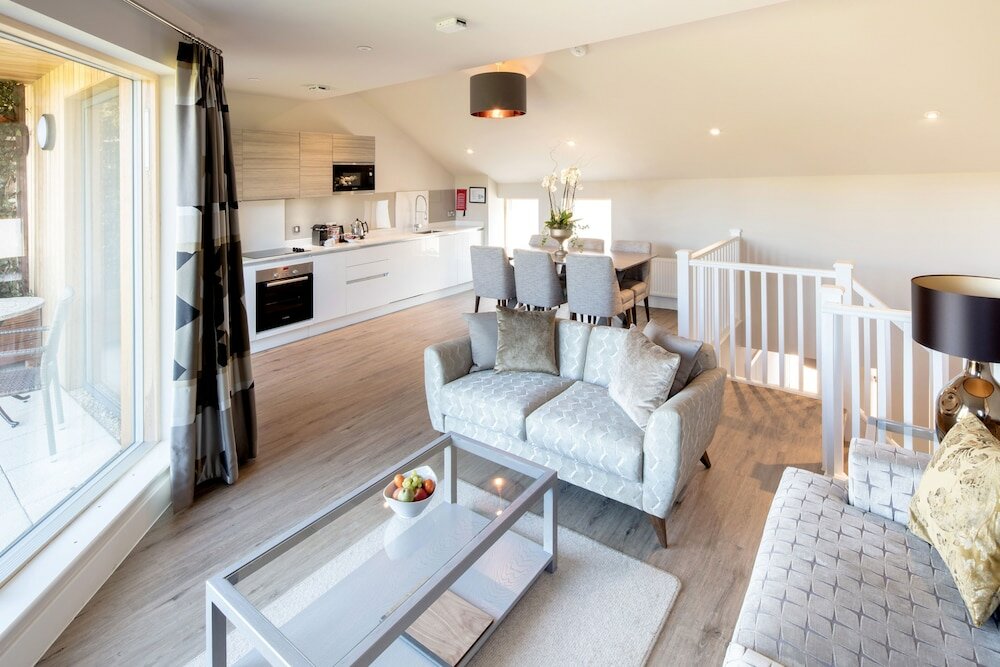 Фото Beech House