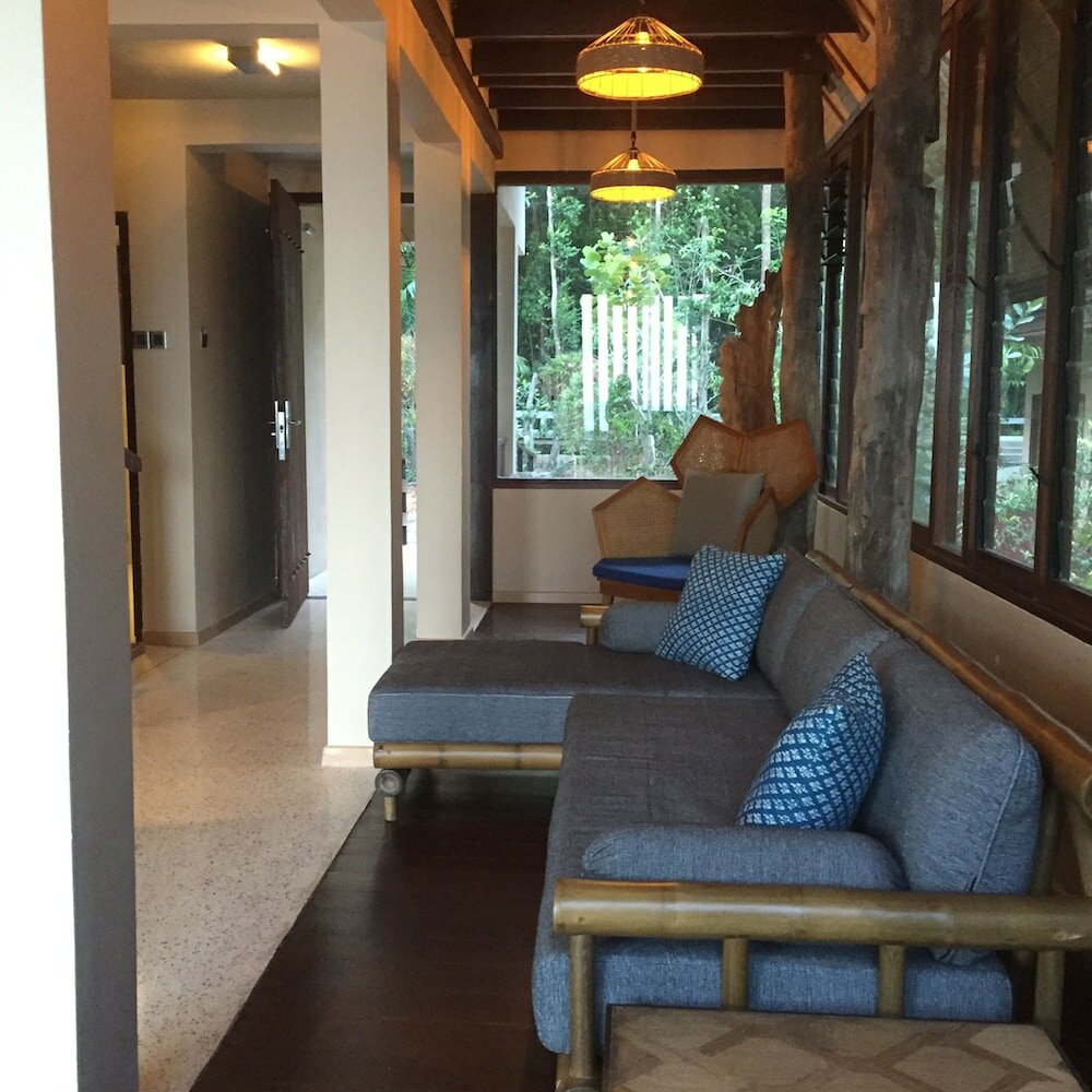 Фото The Kasturi