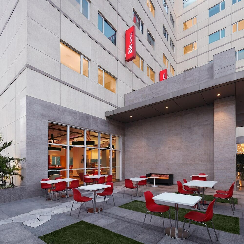 Фото ibis Pune Hinjewadi