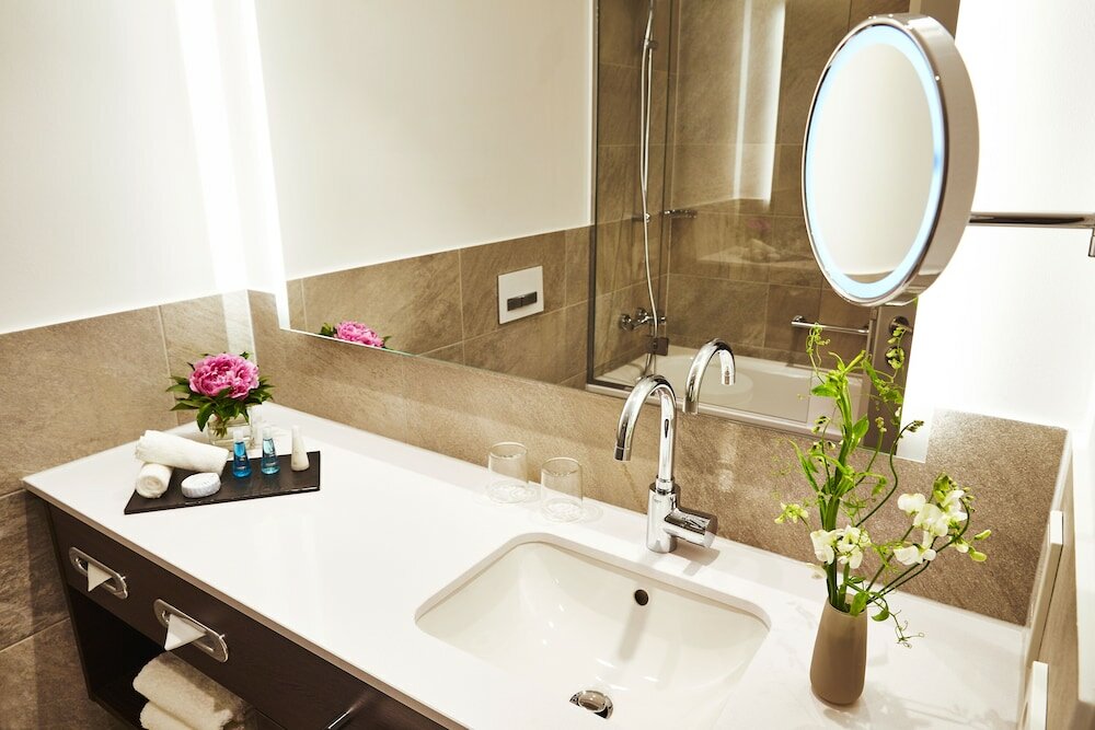 Фото Steigenberger Hotel Koln