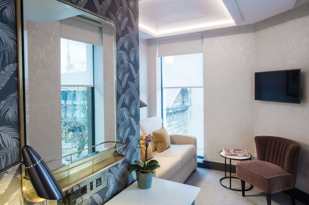 Фото Vintry & Mercer Hotel