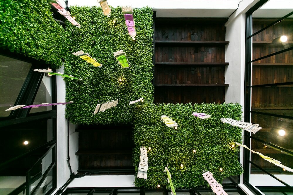 Фото Old City Wall Inn