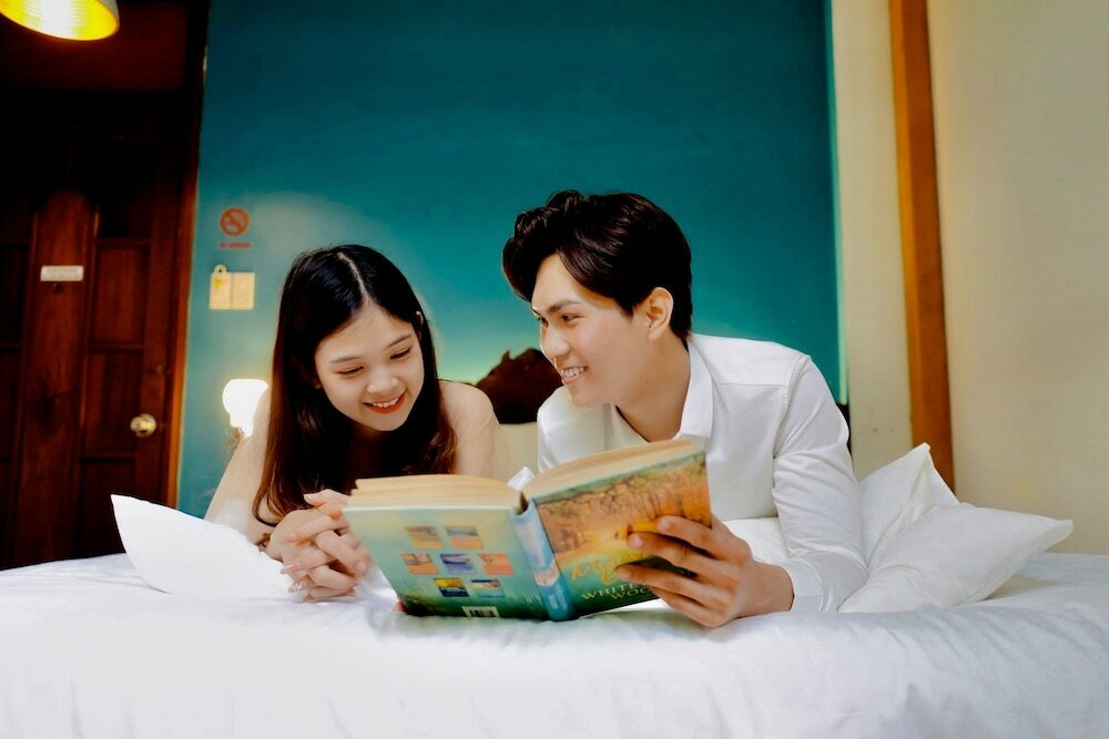 Фото Victory Hotel Hue