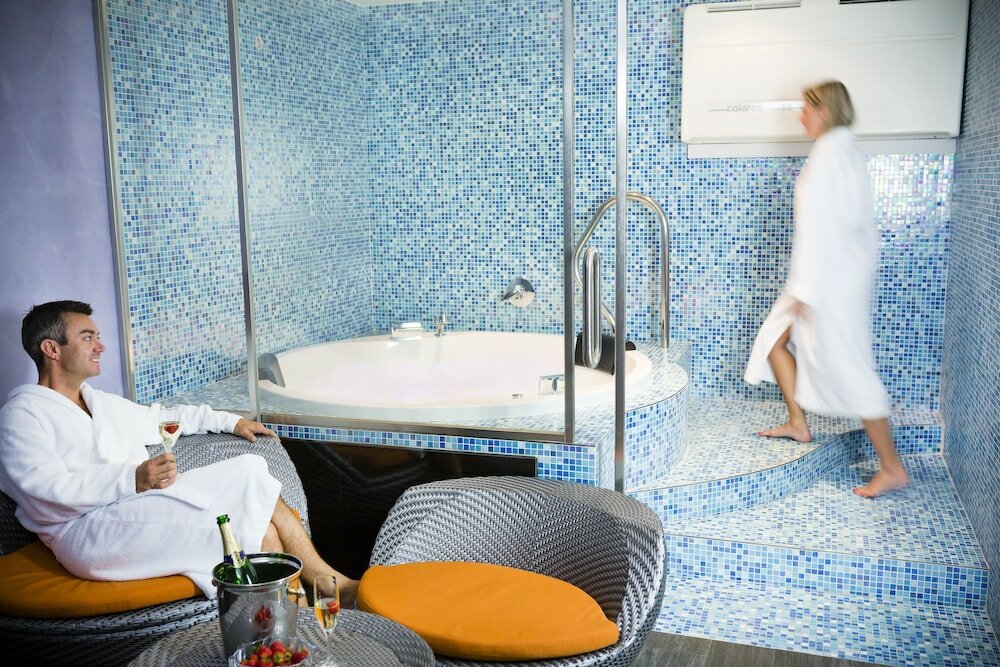 Фото Luxury Family Hotel Royal Palace