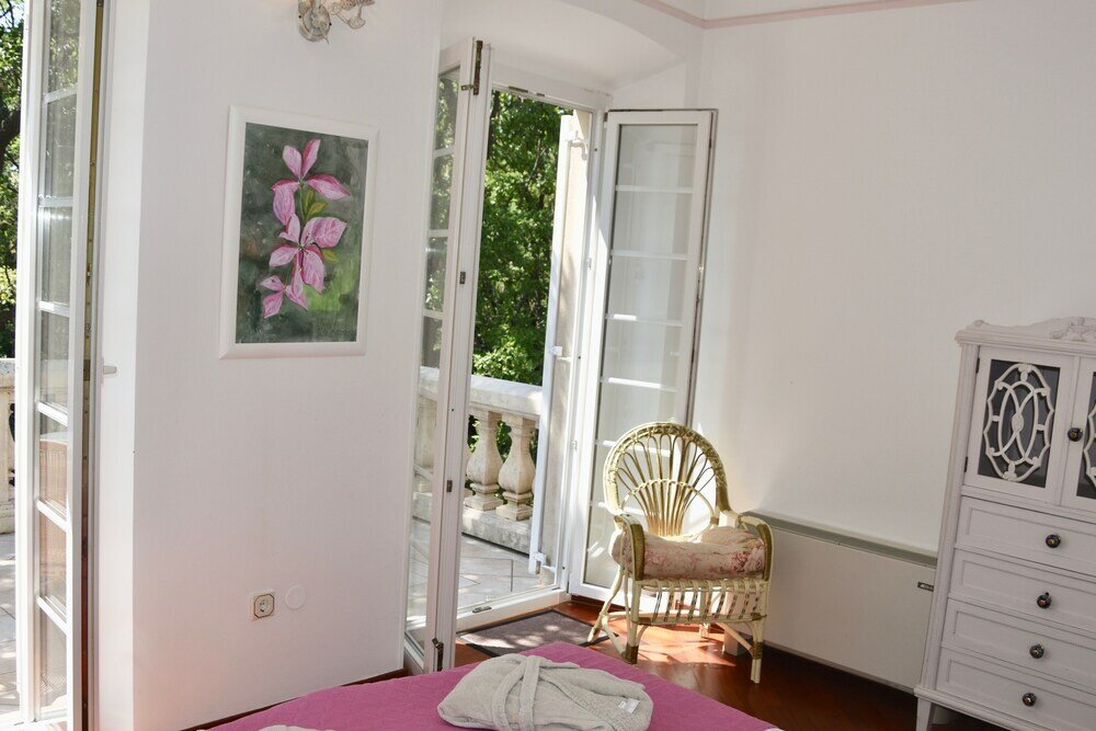 Фото Villa Tereza