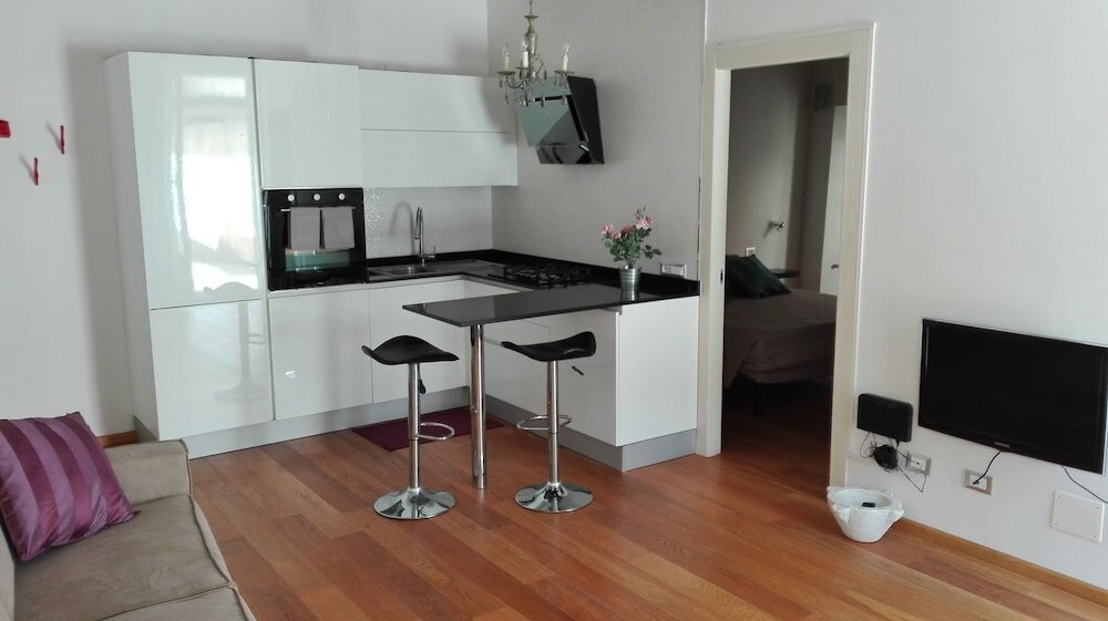 Фото Sottocoperta