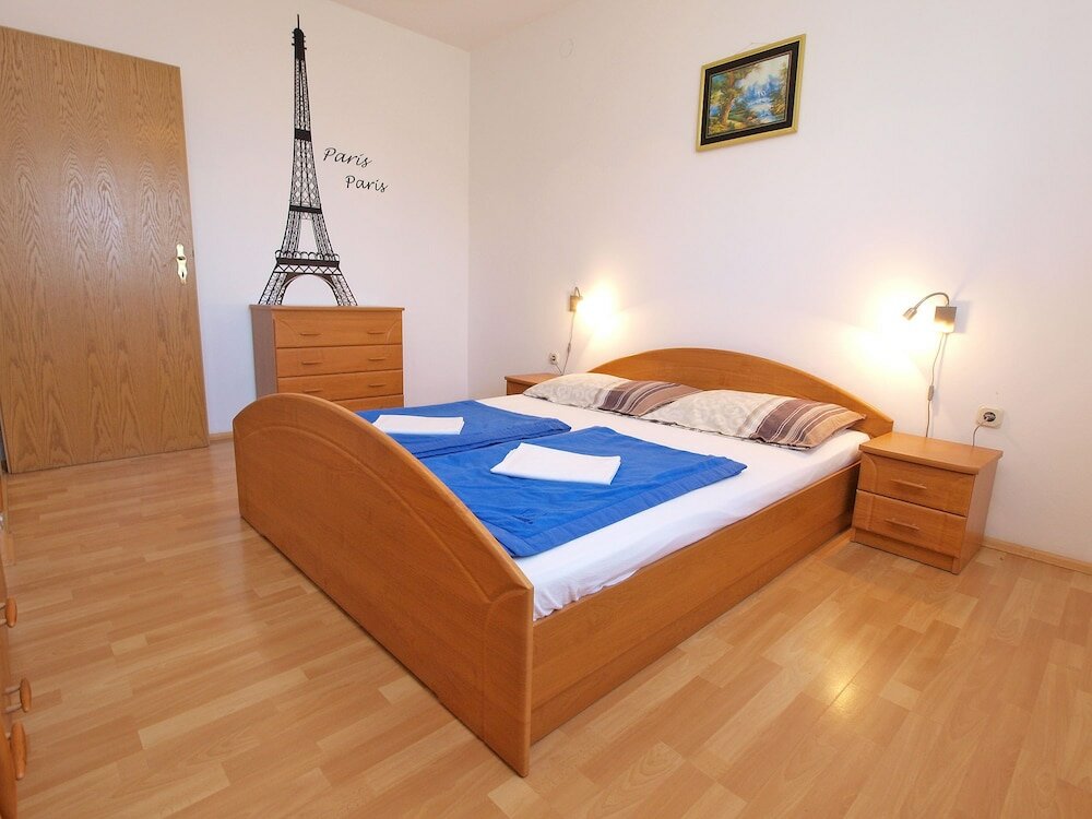 Фото Apartments Silvia 143