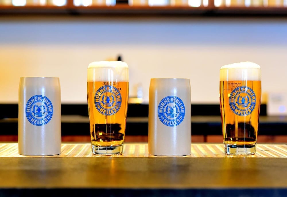 Фото Das Hürner