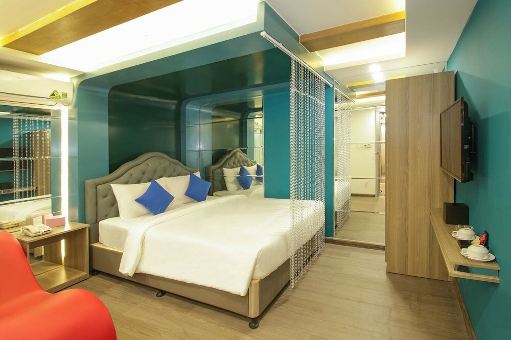 Фото Cupid Hotel