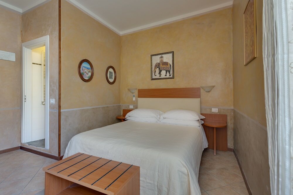 Фото Affittacamere Casa Billi