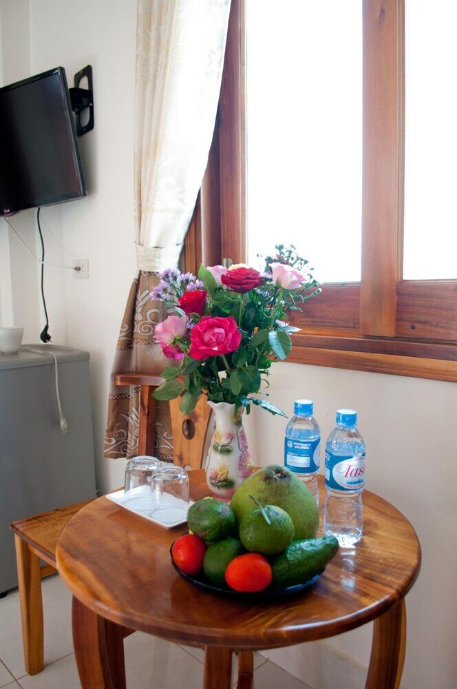 Фото Viet's Hotel