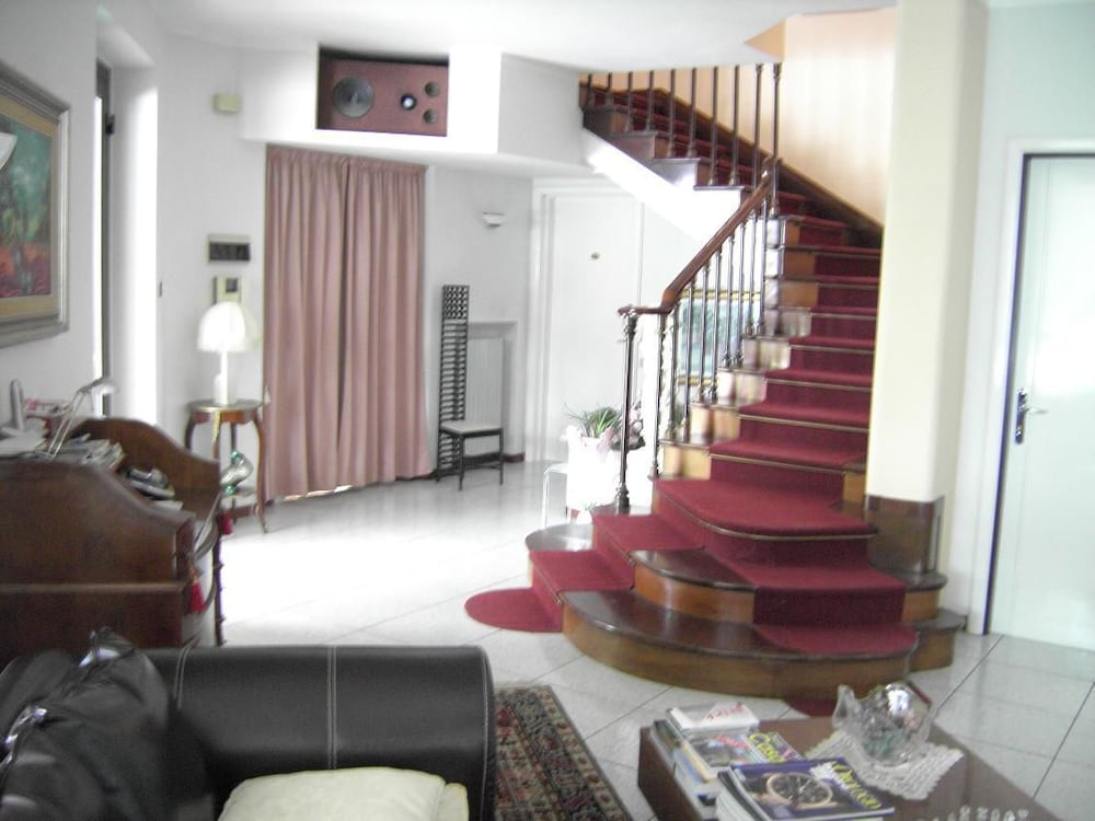 Фото Bellavista Country House