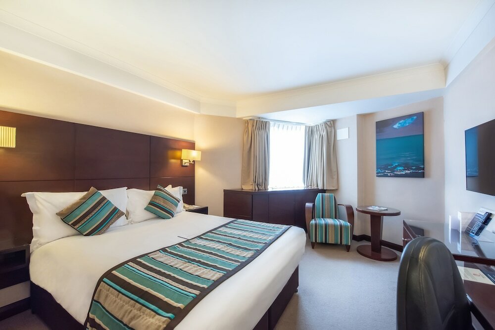 Фото Danubius Hotel Regents Park