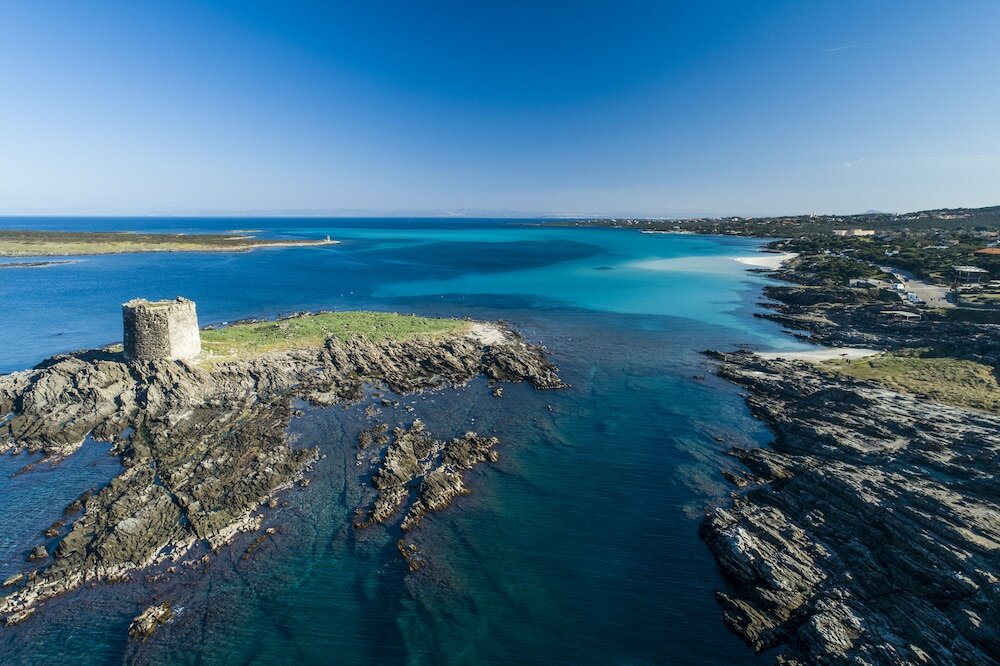 Фото Park Hotel Asinara