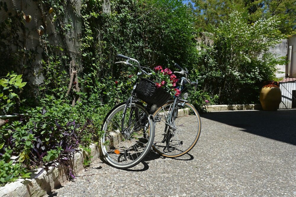 Фото Antica Villa La Viola