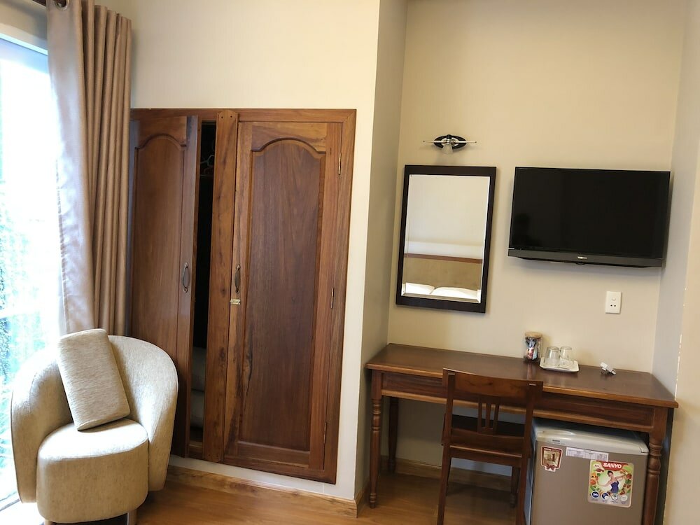 Фото Dreams Hotel