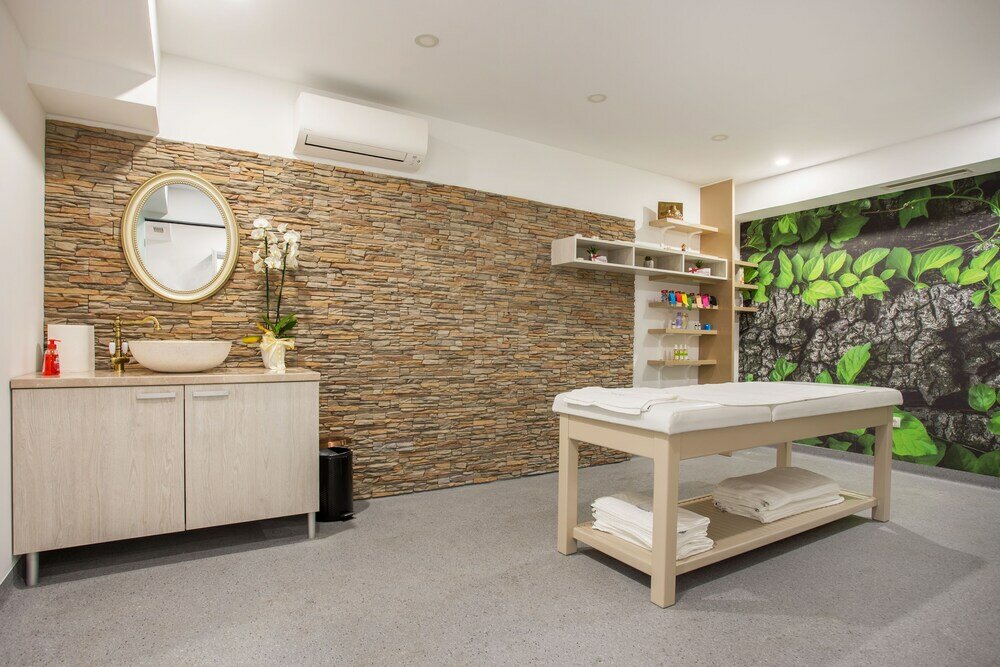 Фото Hotel Bigeste