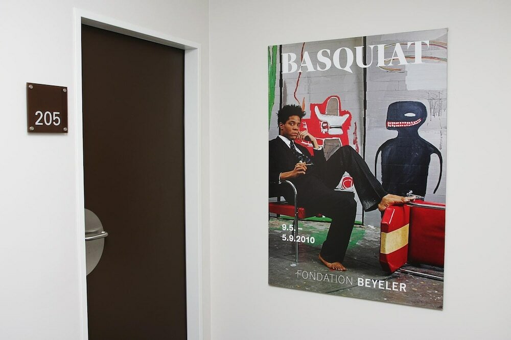 Фото Altstadt Hotel Bielefeld