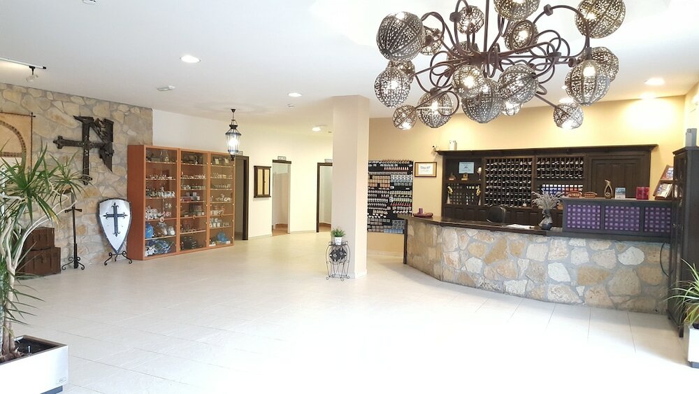 Фото Hotel Acebos Arriondas