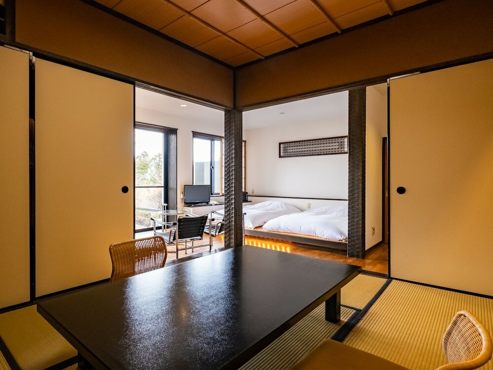 Фото Nagomi no Yado Hanagokoro