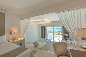Гостиница Le Blanc SPA Resort Cancun