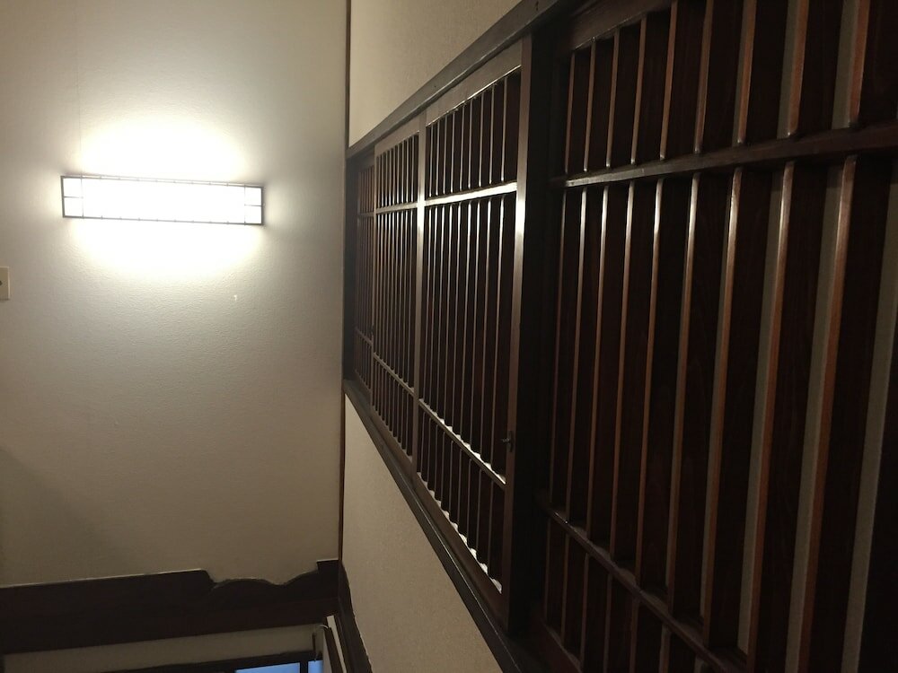 Фото Ryokan Suigetsu