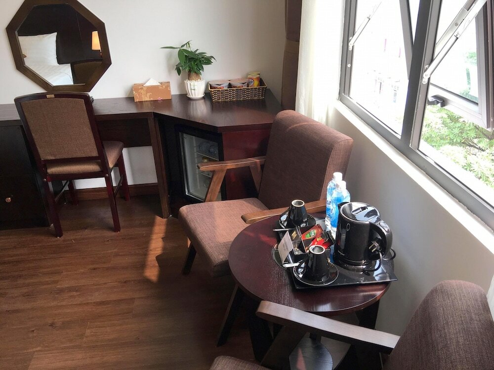 Фото T&m Luxury Hotel Hanoi