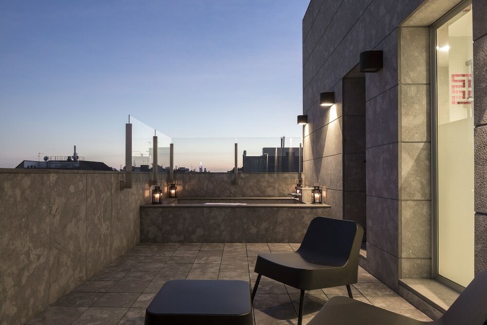 Фото Room Mate Emma