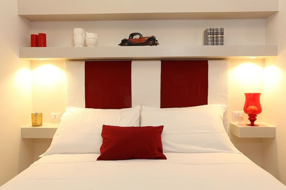 Фото Daplace - Arena House