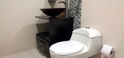 Гостиница My Total Experience в Сан-Андресе