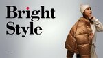 Bright Style (Semyonovskaya Street, 24) ، متجر ملابس