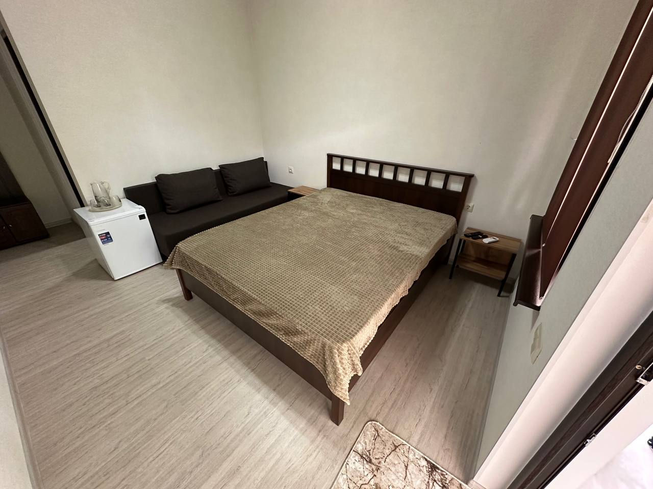 Фото Гостевой дом пр-к Вокзальный 1