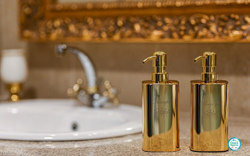 Фото Hotel  Prezident Palace Belgrade