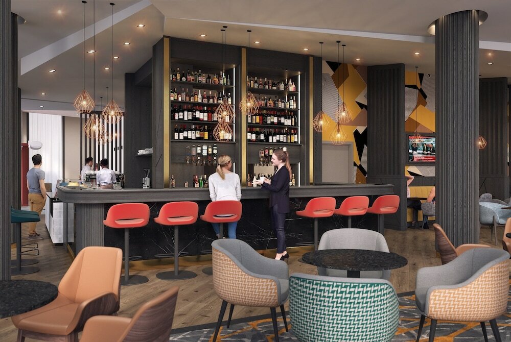 Фото отеля 4