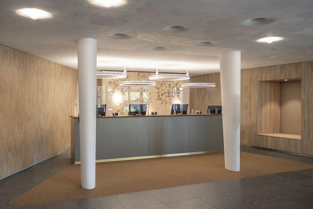 Фото Swissôtel Kursaal Bern