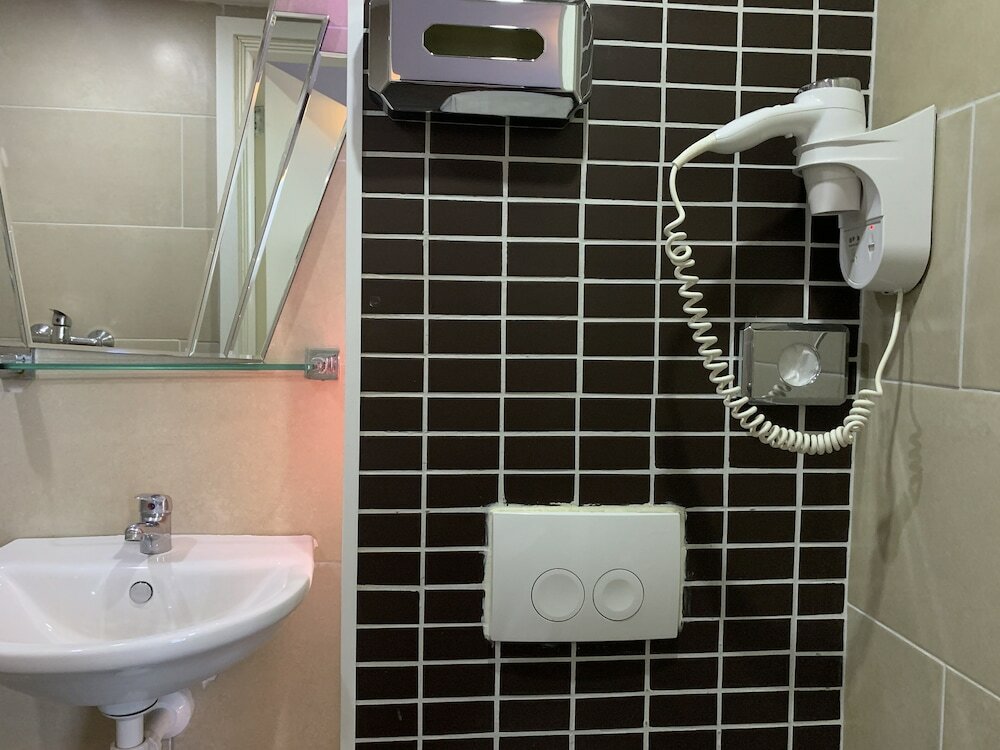 Фото Hotel Di Ann Amsterdam City Centre