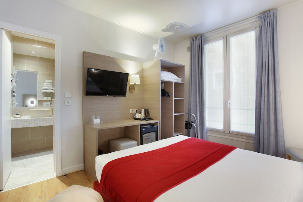 Фото Lux Hotel Picpus