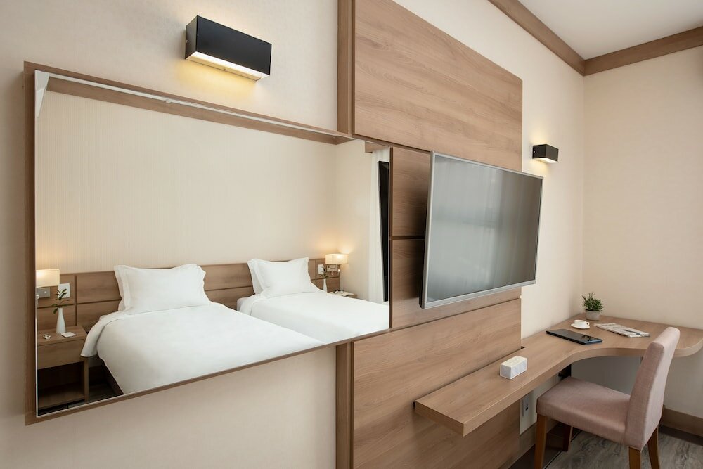 Фото Intercity Itupeva