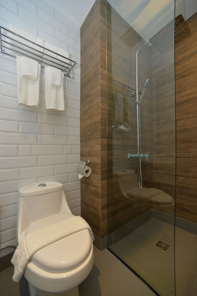 Фото The Orchard Hotel Baguio