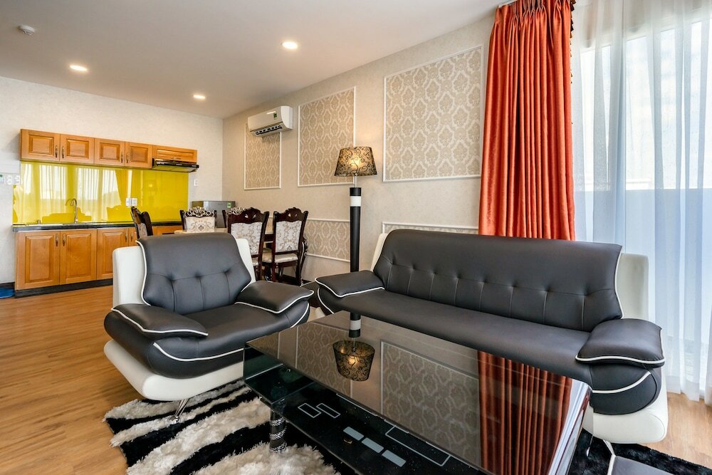 Фото Emerald Central