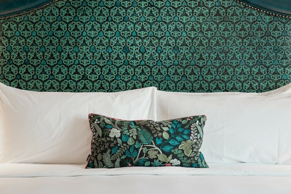 Фото Grand Bohemian Hotel Charlotte, Autograph Collection