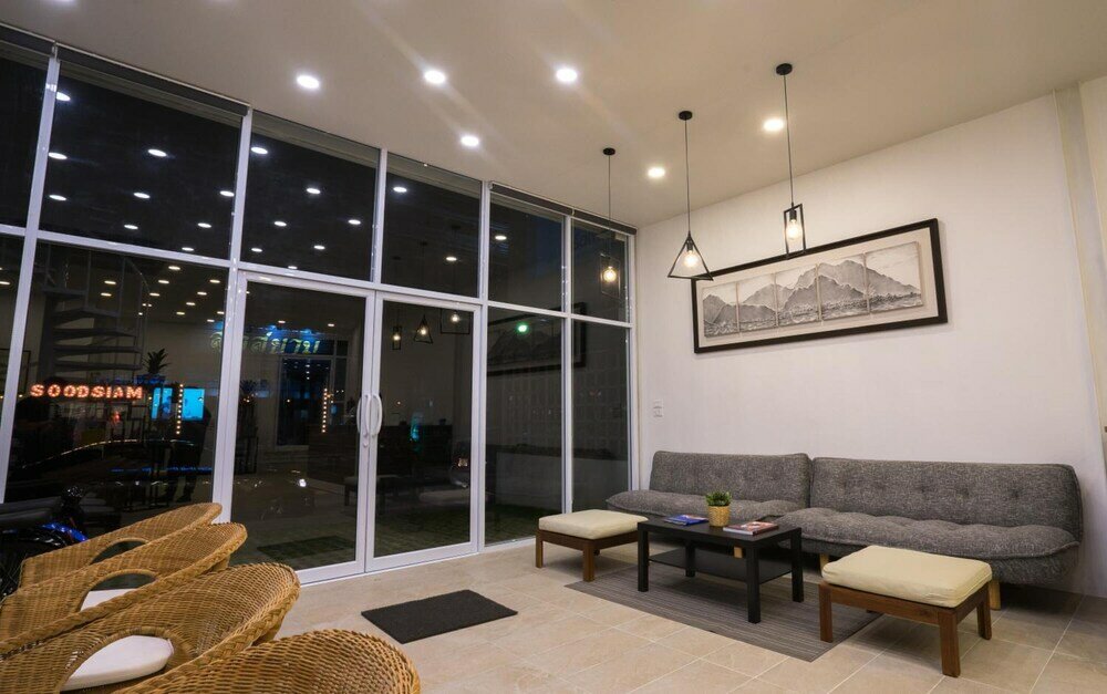 Фото Connect Hostel