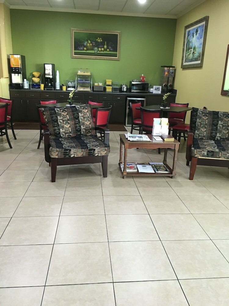 Фото Days Inn Pontotoc