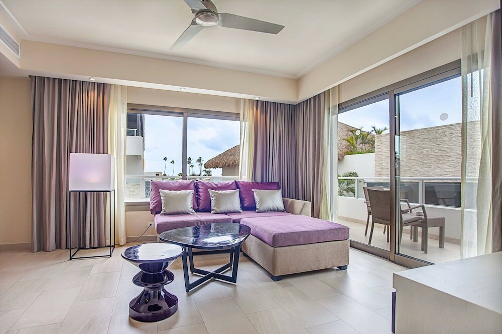 Фото Royalton Chic Punta Cana, An Autograph Collection All-Inclusive Resort & Casino – Adults Only