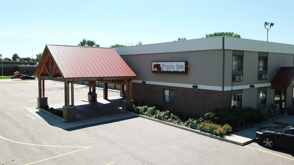 Фото Prairie Inn