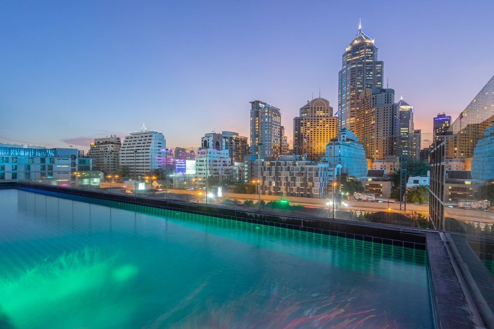 Фото Hotel Icon Bangkok Sukhumvit 2