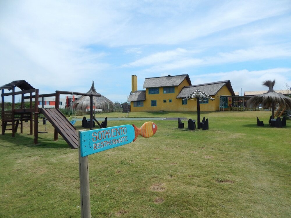 Фото Sotavento Apart Hotel