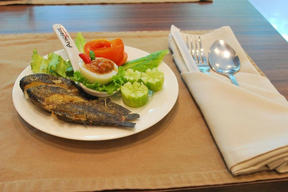 Фото Rimkhobfa Urban Resort