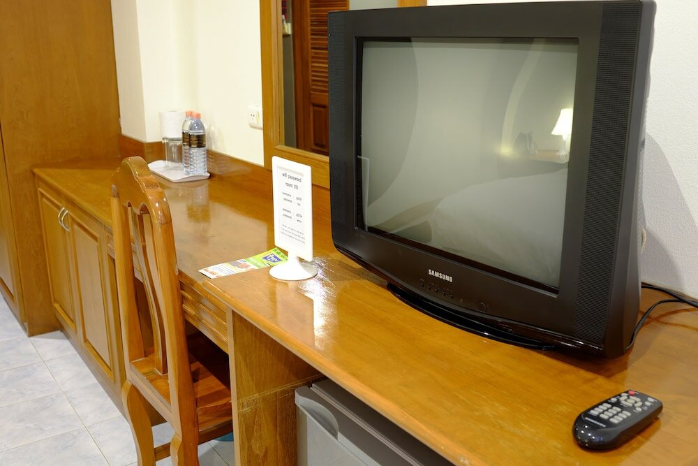 Фото Pj Inn Pattaya